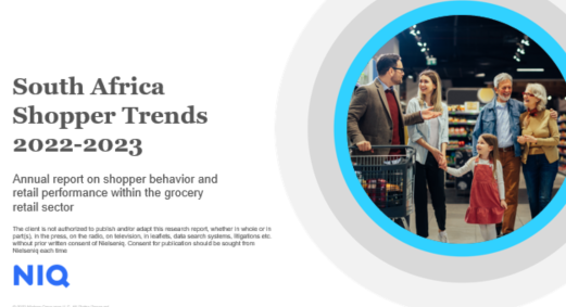 South Africa Shopper Trends 2022/2023