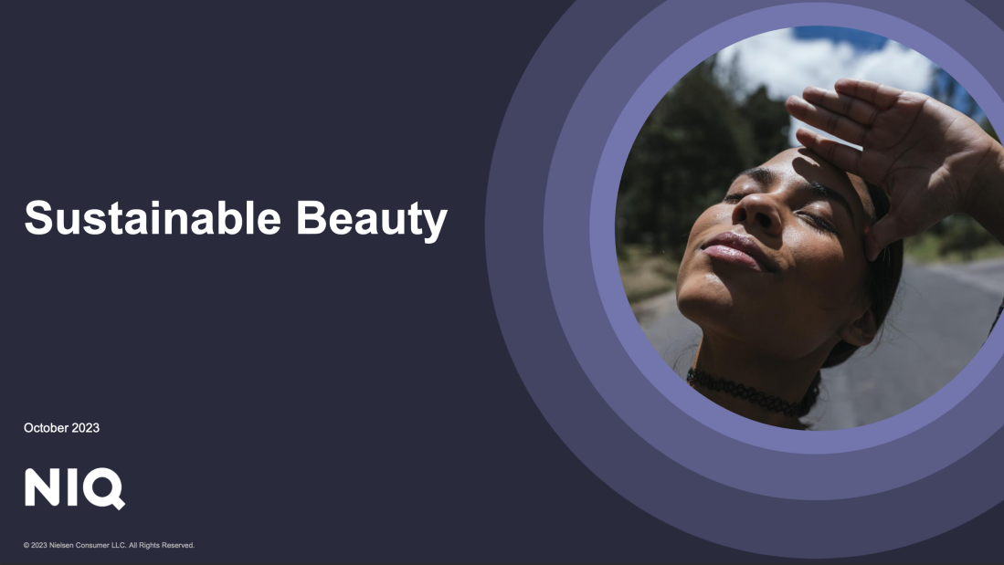 US Sustainable beauty