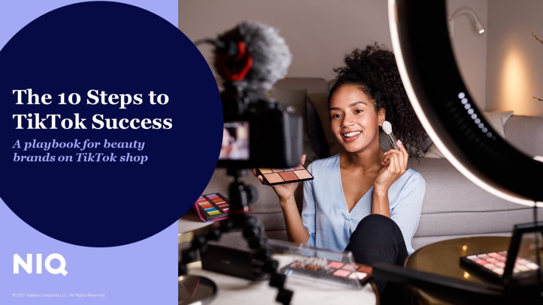 UK, US, & China TikTok Playbook : The ten steps to success