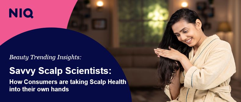 US Savvy Scalp Scientists: How consumers are taking Scalp Health into their own hands