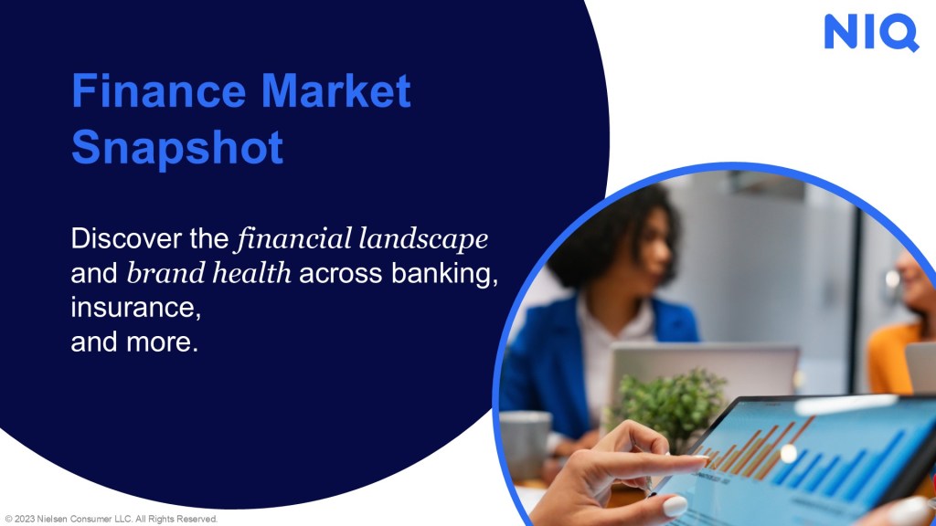 Financial Market Snapshot 2023