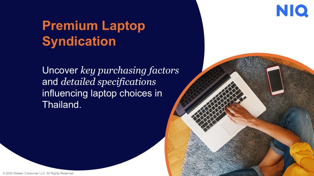 Premium Laptop Syndication 2024