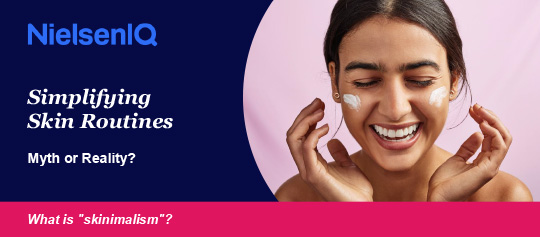 US Myth or Fact? Simplifying Skin Routines