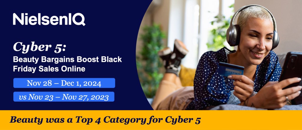 US 2024 Cyber 5 (Black Friday – Cyber Monday) Review