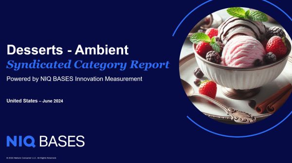 United States - Desserts - Ambient - IM Syndicated Category Report (Jun 2024)