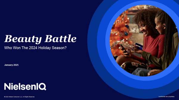 US Beauty Battle Who Won the 2024 Holiday Season