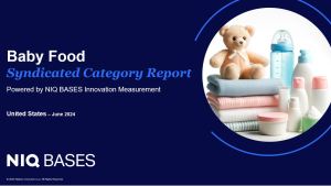 United States - Baby Food​ - IM Syndicated Category Report (Jun 2024)