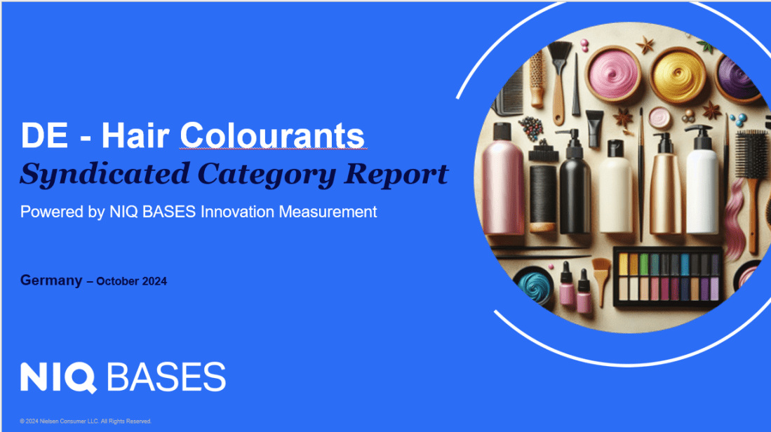 Germany &ndash; Hair&nbsp;Colourants​ &ndash; IM Syndicated Category Report (Oct 2024)