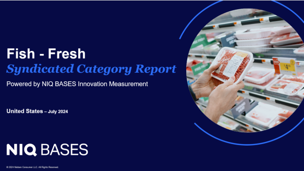 United States - Fish - Fresh​ - IM Syndicated Category Report (Jul 2024)