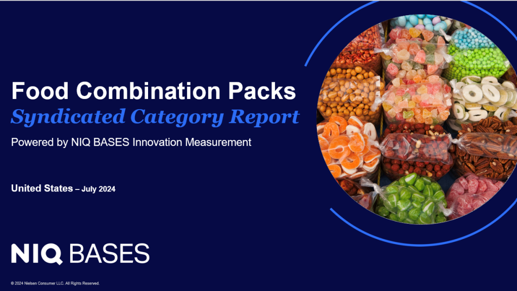 United States – Food Combination Packs​ – IM Syndicated Category Report (Jul 2024)