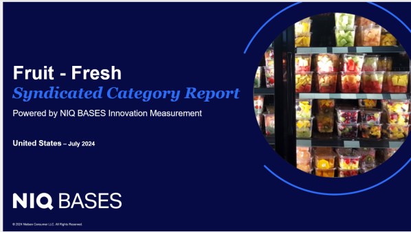 United States - Fruit - Fresh​ - IM Syndicated Category Report (Jul 2024)