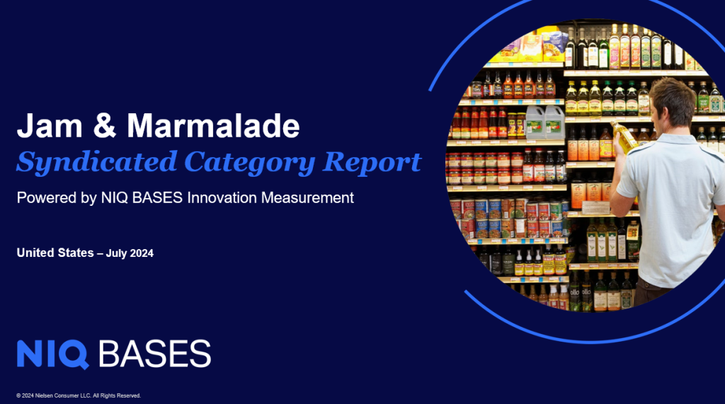 United States – Jam & Marmalade​ – IM Syndicated Category Report (Jul 2024)