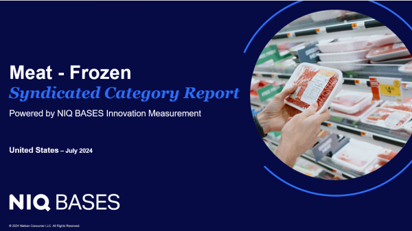 United States - Meat - Frozen​ - IM Syndicated Category Report (Jul 2024)