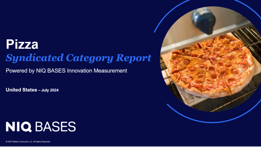 United States – Pizza​ – IM Syndicated Category Report (Jul 2024)