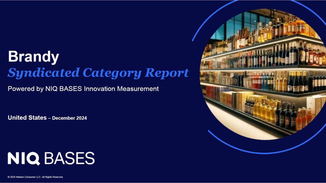 United States &ndash; Brandy  &ndash; IM Syndicated Category Report (Dec 2024)