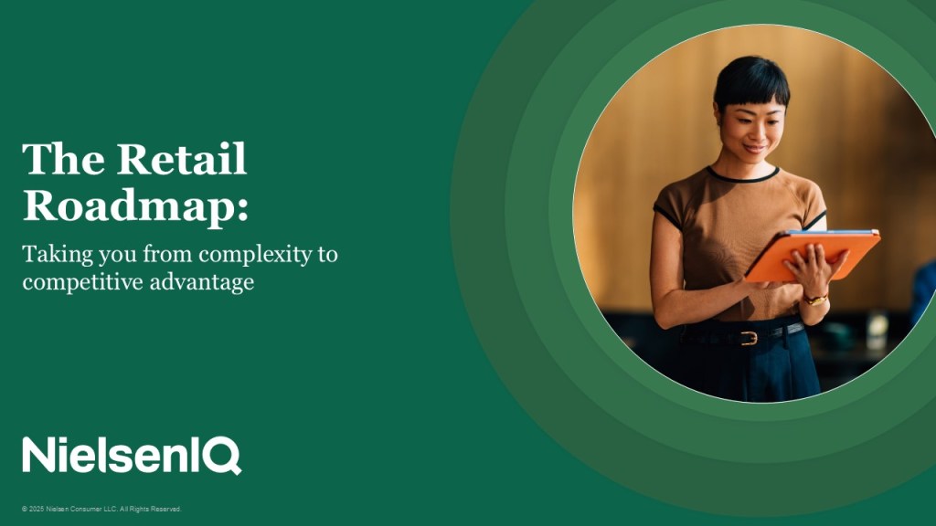 The Global Beauty Retail Roadmap 2025