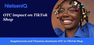OTC impact on TikTok Shop