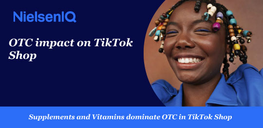 US The OTC Impact on TikTok Shop 2025