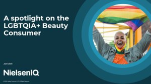 Spotlight on the LGBTQIA+ Beauty Consumer