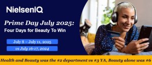 US Prime Day July 2025