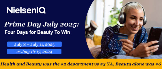 US Prime Day July 2025