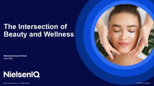 US The Intersection of Beauty and Wellness 2025