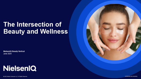 US The Intersection of Beauty and Wellness 2025