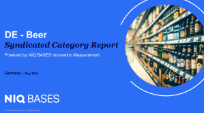Germany - Beer - IM Syndicated Category Report (May 2025)