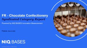 France - Chocolate Confectionery - IM Syndicated Category Report (March 2025)