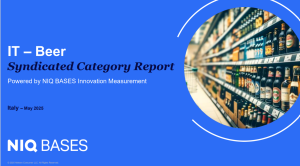 Italy - Beer - IM Syndicated Category Report (May 2025)