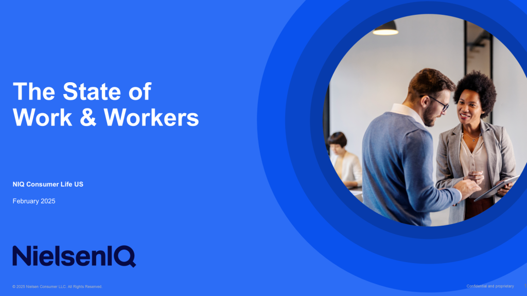 American Workers 2025