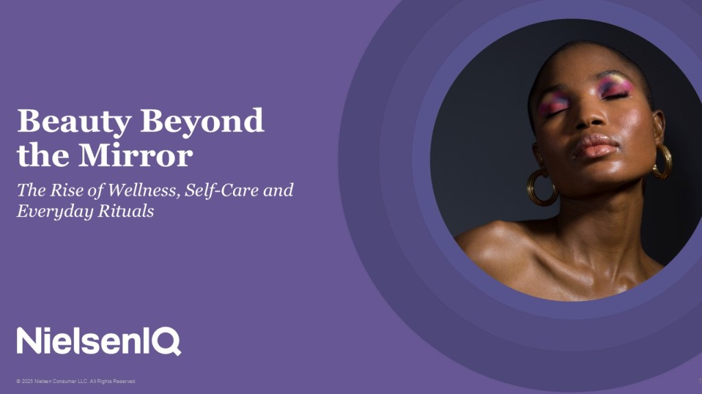 Global Beauty Beyond The Mirror 2025
