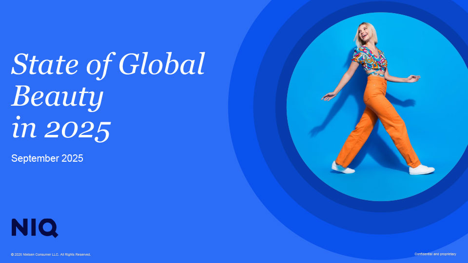 Global Mid Year State of Beauty 2025