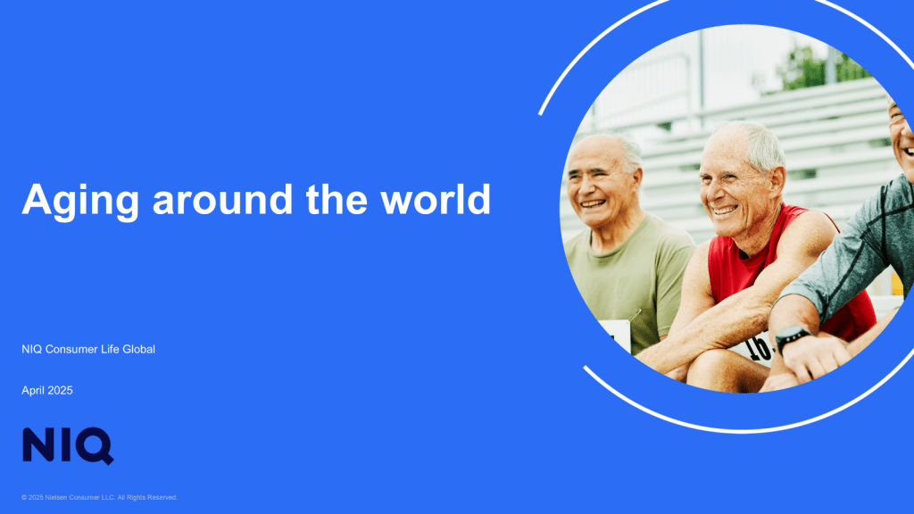 Global Aging Report