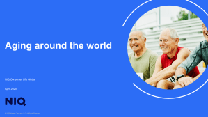 Global Aging Report