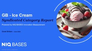 Great Britain - Ice Cream - IM Syndicated Category Report (June 2025)