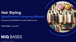 United States - Hair Styling - IM Syndicated Category Report (Aug 2025)