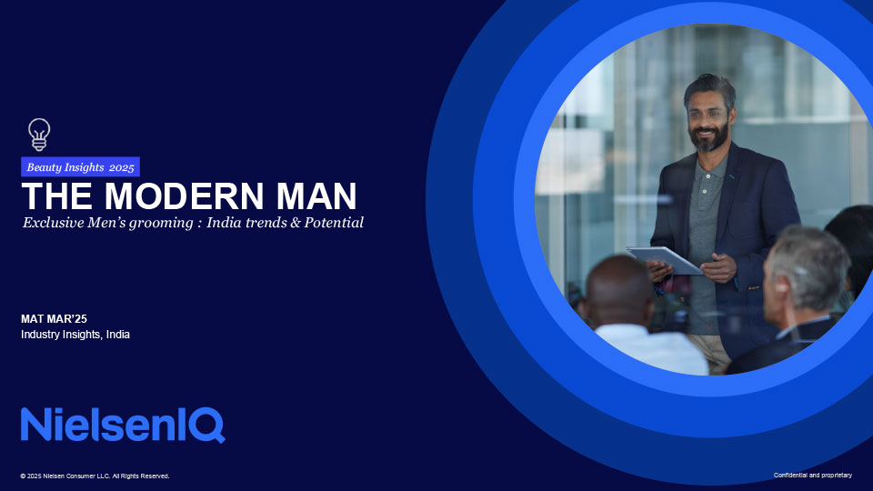 India The Modern Man 2025