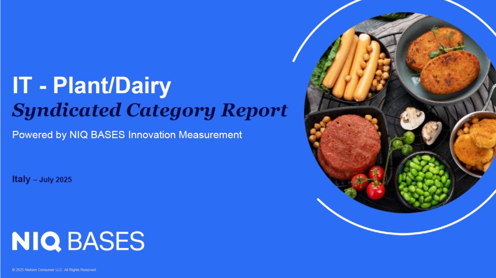 Italy – Plant/Dairy – IM Syndicated Category Report (July 2025)