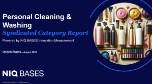 United States - Personal Cleaning & Washing - IM Syndicated Category Report (Aug 2025)
