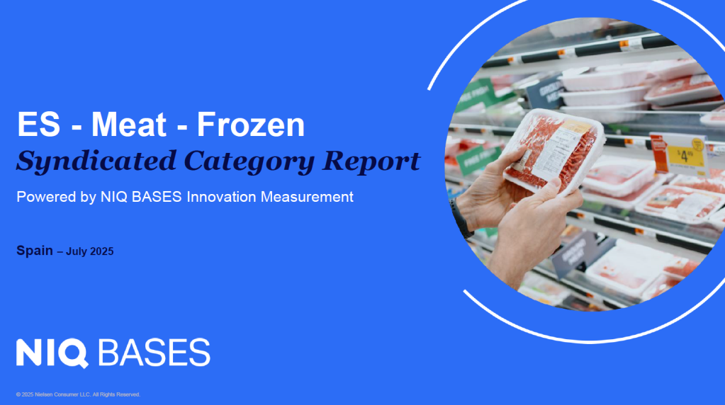 Spain – Meat – Frozen – IM Syndicated Category Report (July 2025)