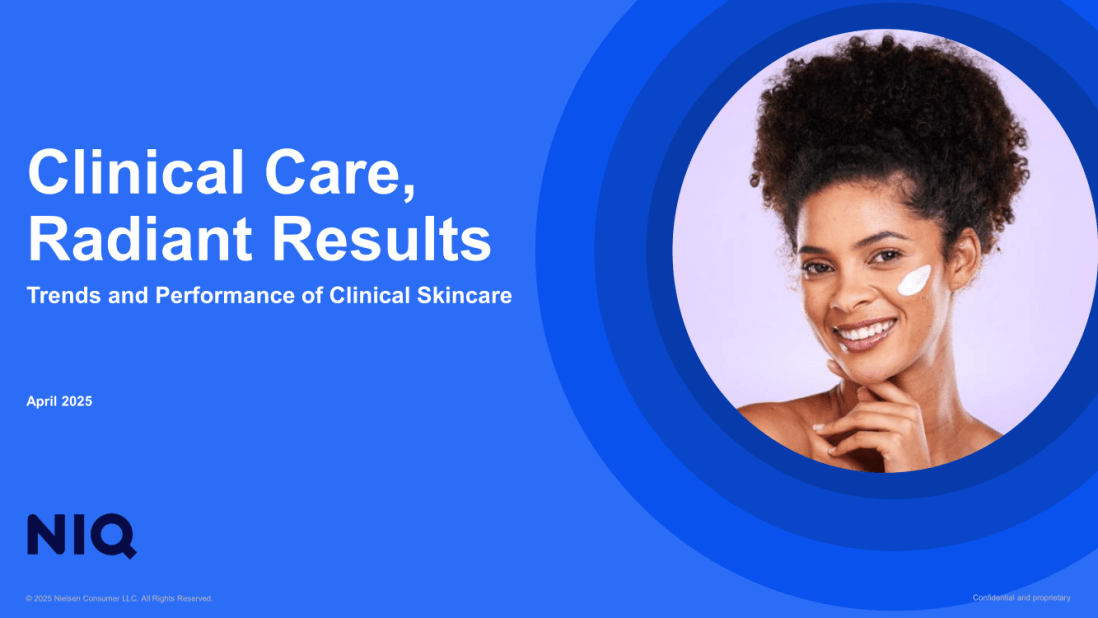 US Clinical Skin Care, Radiant Results 2025
