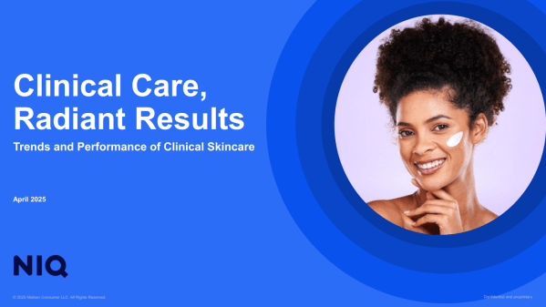 US Clinical Care, Radiant Results 2025
