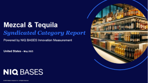 United States - Mezcal & Tequila - IM Syndicated Category Report (May 2025)
