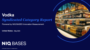 United States - Vodka - IM Syndicated Category Report (May 2025)