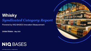 United States - Whisky - IM Syndicated Category Report (May 2025)