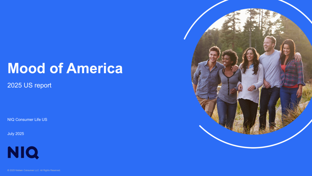 US Mood Report 2025