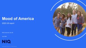 US Mood Report 2025