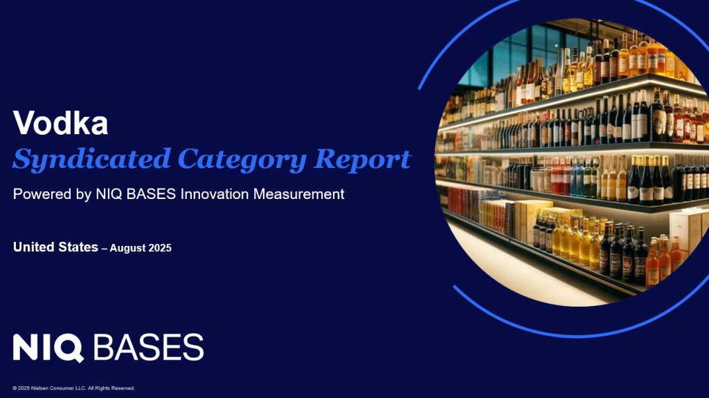 United States – Vodka – IM Syndicated Category Report (Aug 2025)