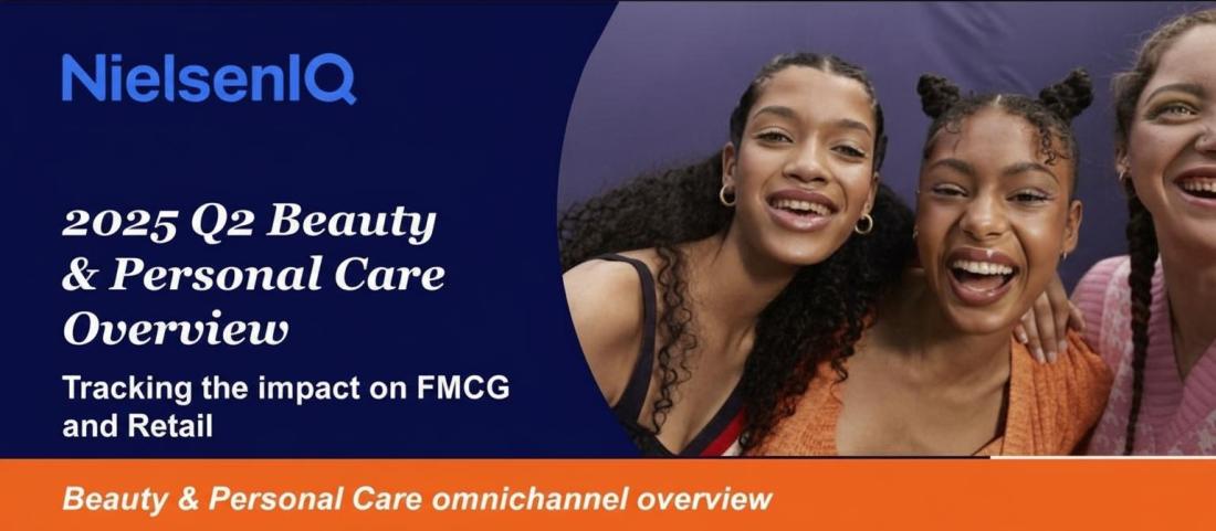 US Q2 2025 Beauty & Personal Care Business Performance Review